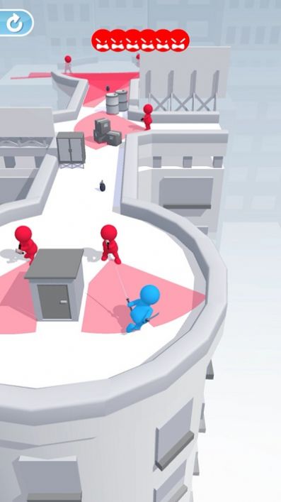 抖音时间杀手小游戏最新版图片1