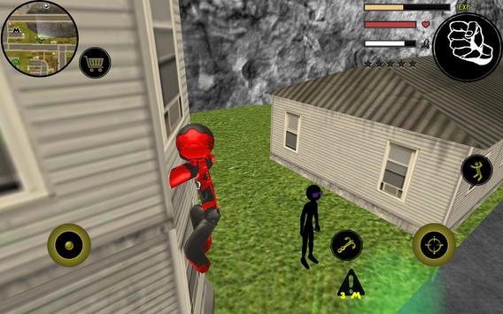 火柴人破解版无限金币无限钻石