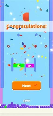 彩虹糖果收集 v1.0.0