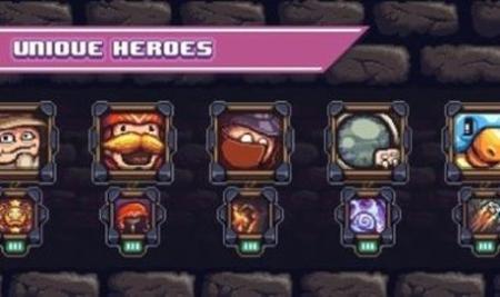 地牢背包者 v1.0.0