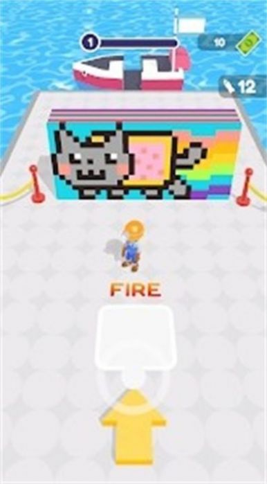 方块毁灭者 v1.8