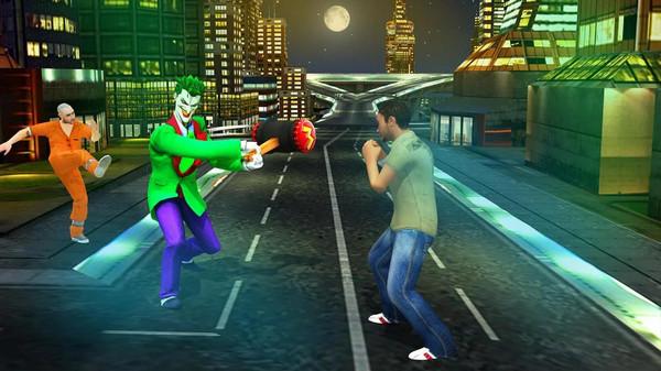 可怕的小丑城市生存  v1.1.2