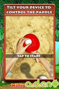 乒乓顶球 v3.2.3 v3.1.5