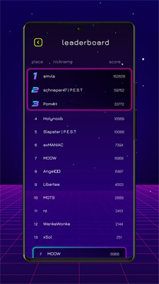 霓虹斗牛士Bullrunner