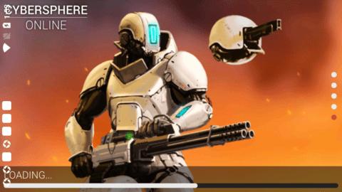 网络领域中文版