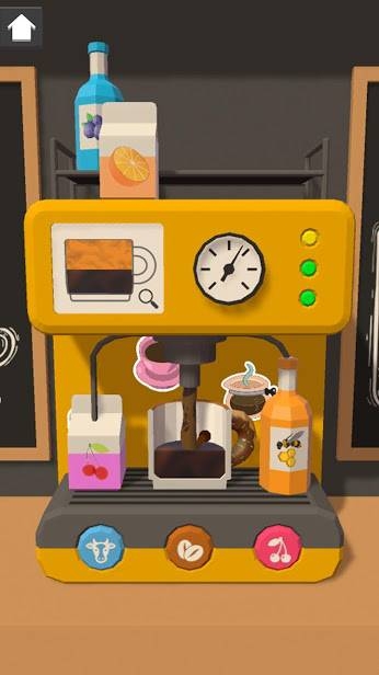 我家的奶茶店 v1.6安卓版
