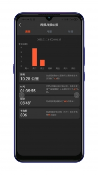 放肆跑截图0