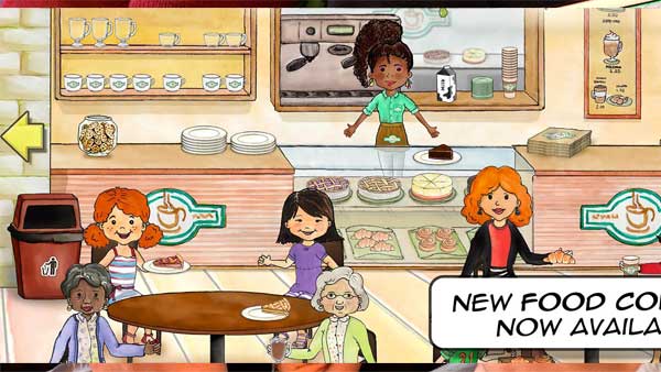 娃娃屋解锁版官方