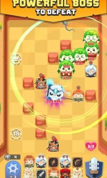 立方体后卫中文版 v3.1.5