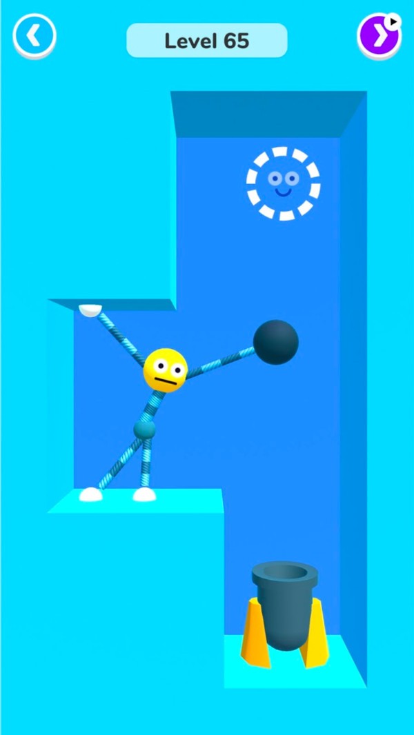 拉伸大长腿 v0.1.9