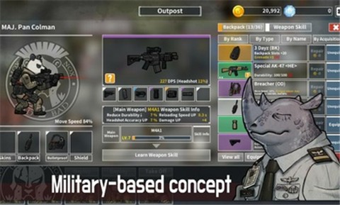 物种战争灭绝2.9.1 v1.0.0