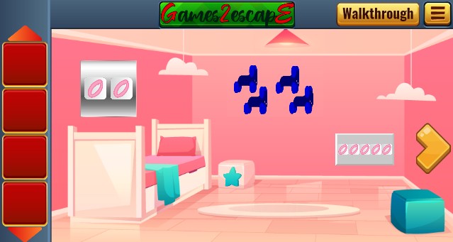 救出胖女孩 v1.0