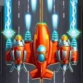 星际银河战机无敌版