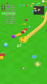 贪吃蛇吞噬世界2 v3.0.5