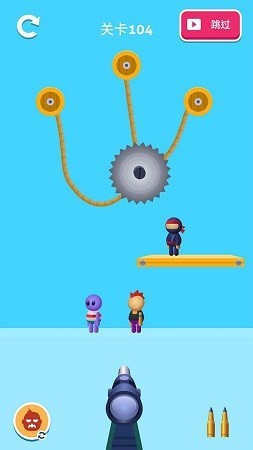 疯狂的狙击手 2024-06-25 15:08