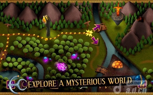 闪动的祖玛2 v1.0.5 v2.5.5