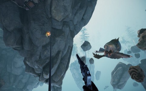 虚空列车 2020-06-11 14:50