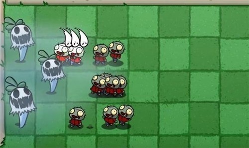 pvzbt无畏者截图1