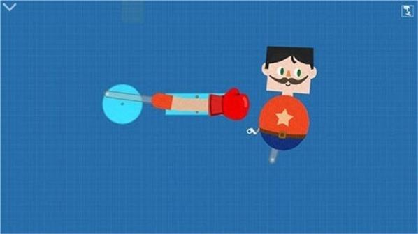 Labo机械工作室截图0