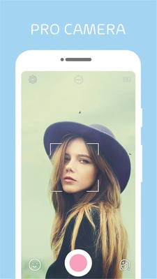 摩卡P图相机  v1.1.2