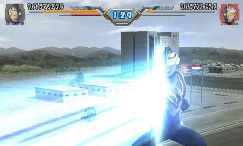 奥特曼格斗3进化免费下载 v9.8.7