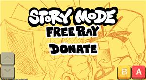 黑色星期五之夜模组莫妮卡