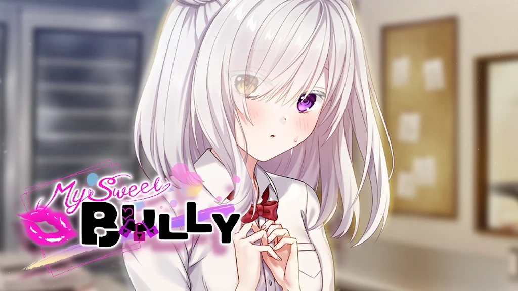 我的甜蜜主人游戏中文版（My Sweet Bully）  v5.1.3