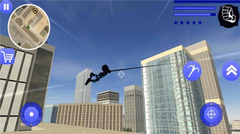 魔装火柴人 2024-06-25 15:08