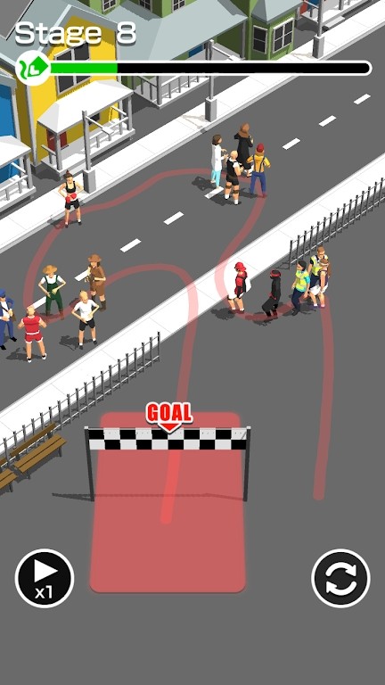 绘制舞蹈3D v3.0.5