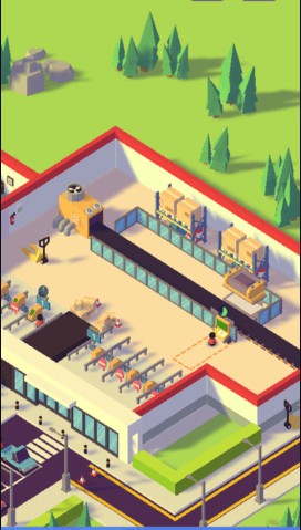 建筑大师小镇 2020-06-28 14:59