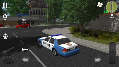警车模拟3D v3.1.5