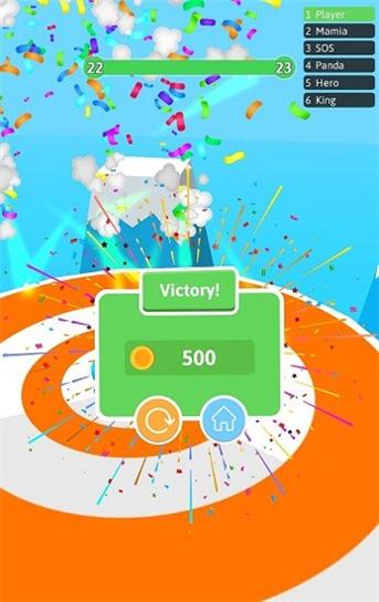 骑兽竞赛 v1.0.18