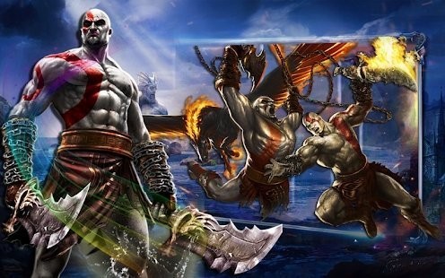 战神奎托斯 2019-09-30 09:33