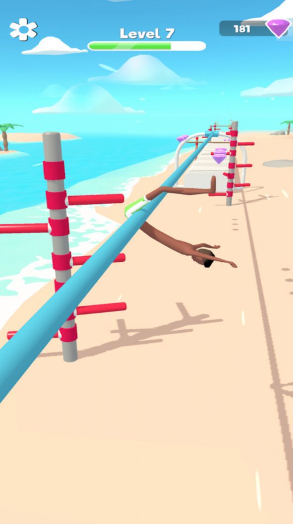 沙雕橡皮人游戏安卓版  v5.4.2