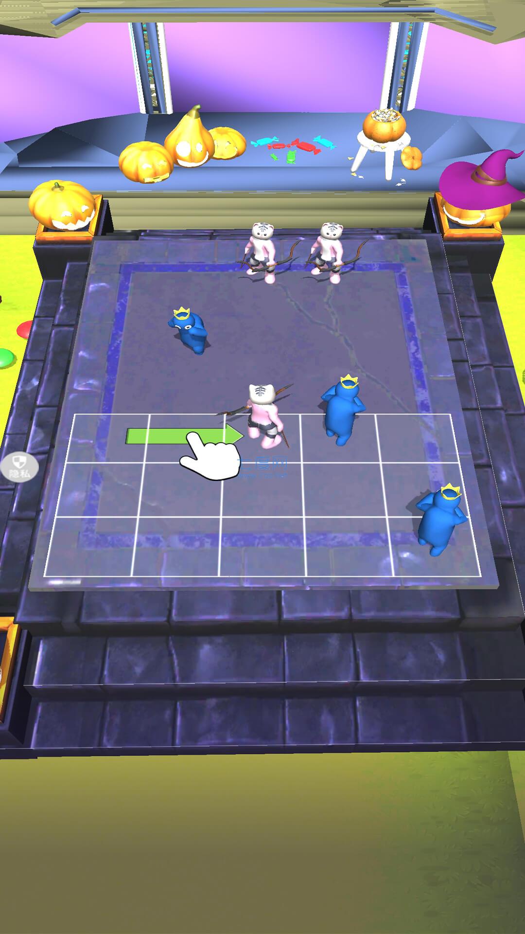 我想成为勇者游戏 1.0