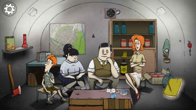 60秒!原子冒险 v2.5.5