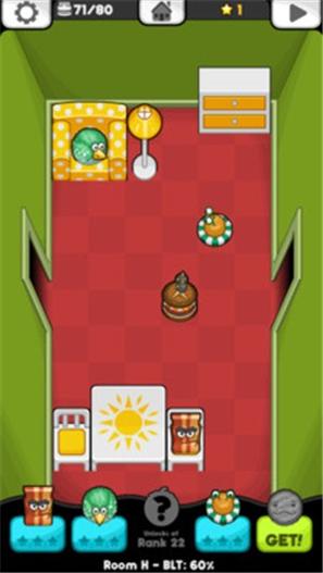 老爹汉堡大冒险 v1.0.4