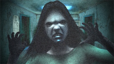 神经病院的五个夜晚 官方版 v3.0.5