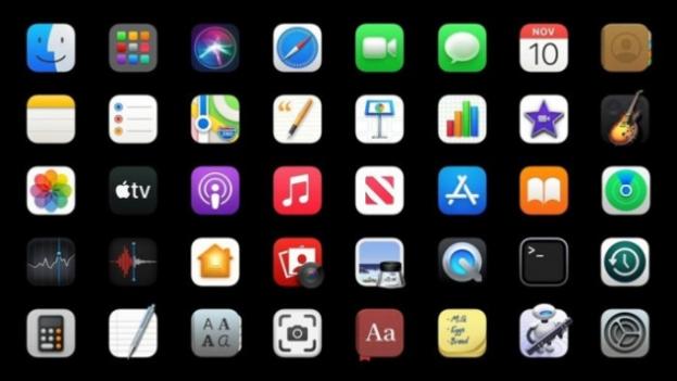 macOS Big Sur 11.4正式版 v2.0.5