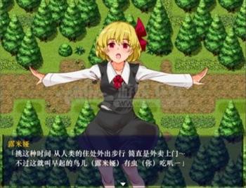 时间停止幻想乡 V1.0.23安卓 v3.0.5
