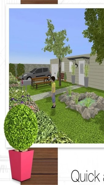 别墅装修模拟器游戏官方版  v5.3.2