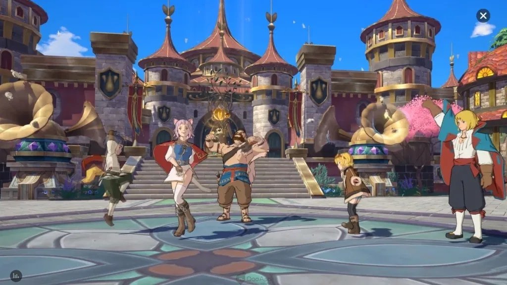 二之国交错世界国际服