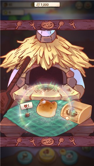 营火猫咖啡馆 v1.2.8