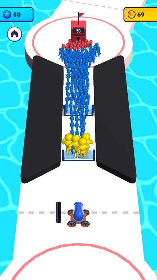 暴民控制免广告 v2.57.1