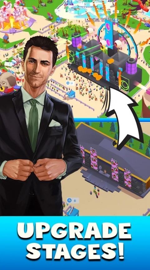 空闲音乐节大亨 2024-06-25 15:08