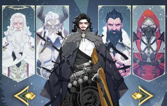 北境之王官方正版手游  v3.0.3