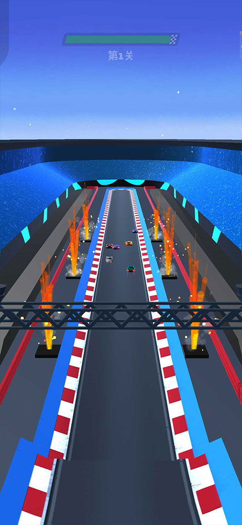 高空飞车最新版 v1.10015.0808