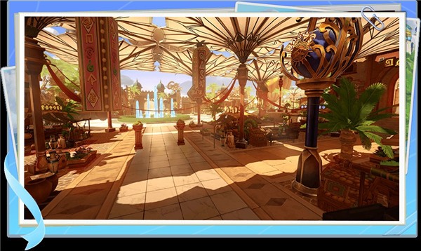 二之国交错世界官网正版 v1.0.186