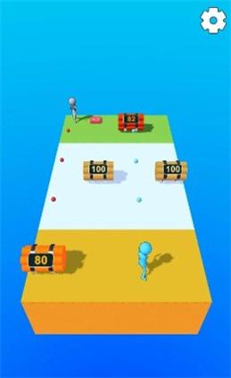 炸弹推进对抗赛 v0.3