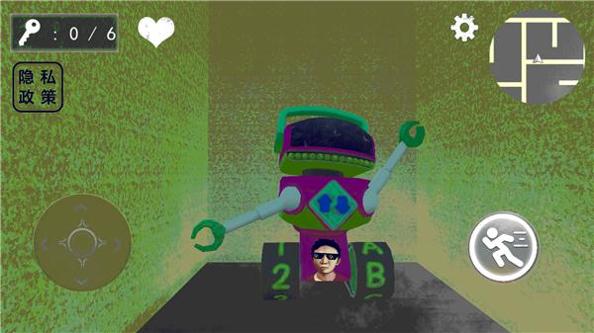 校园逃离巨人 v1.0.0